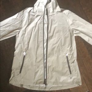 Kyodan reflective jacket  light gray brand new